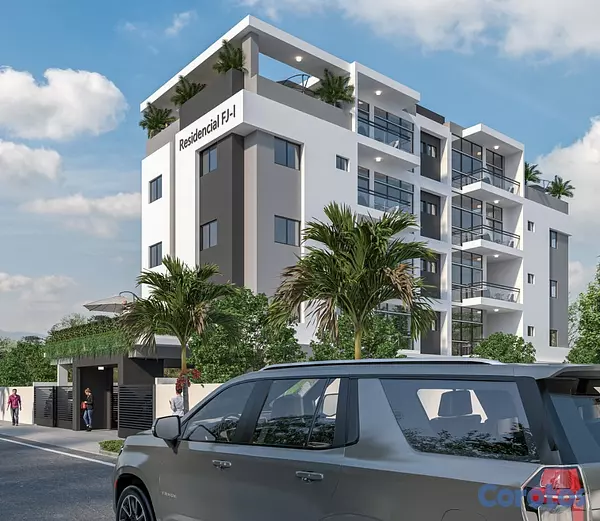 apartamentos - Residencial FJ: Modernidad y confort en Prado Orie 10