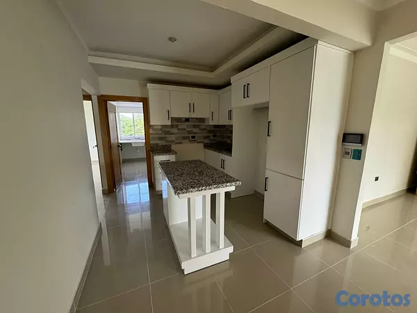 apartamentos - Apartamento en Venta, San Francisco de Macorís Macoris 2