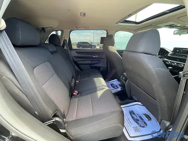 jeepetas y camionetas - Honda CR-V EX 2023 15