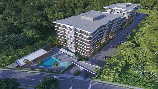 apartamentos - PROYECTO DE APARTMENTO EN PUERTO PLATA 7