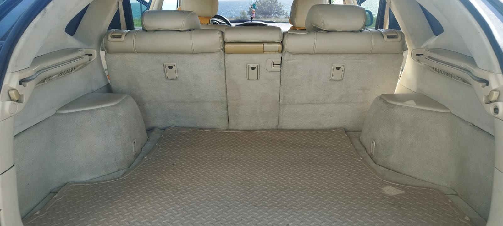 jeepetas y camionetas - lexus rx 330 2004  3
