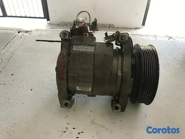 repuestos - Vendo COMPRESOR DE AIRE PARA HONDA  CIVIC  3