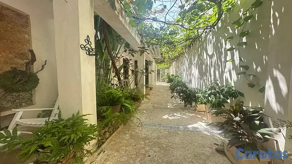 casas - Espectacular Casa en Venta en la Zona Colonial 4