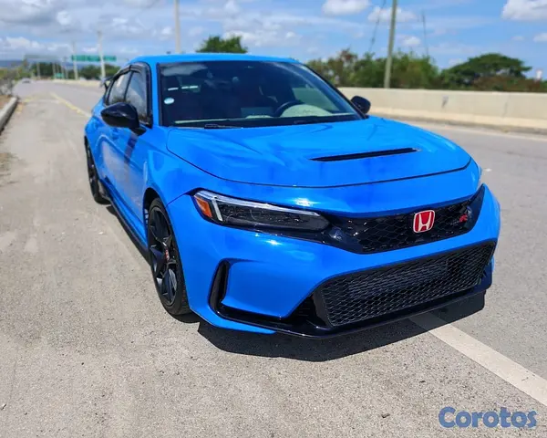 carros - Honda Civic 2023


 7