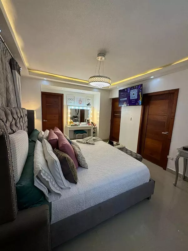 apartamentos - Venta, Apartamento, 2 Habitaciones, Alma Rosa 5