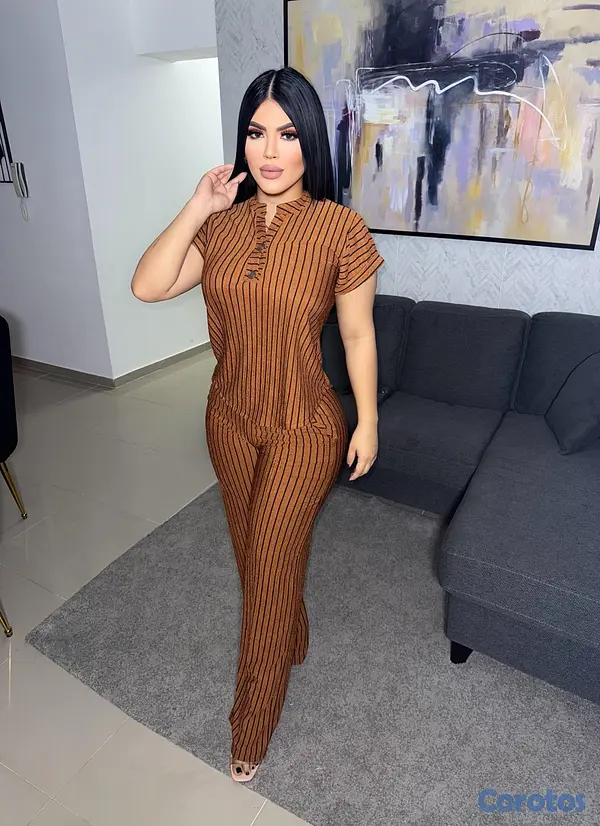 ropa para mujer - venta de ropa de mujer todo tipo de ropa traída desde Los Ángeles originales 6