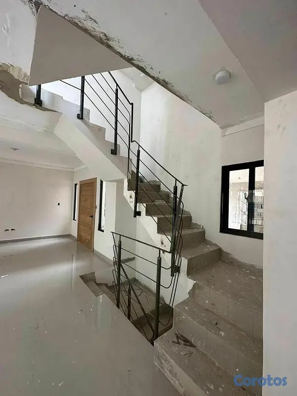 casas - Casa en construccion en mirador del oeste 4