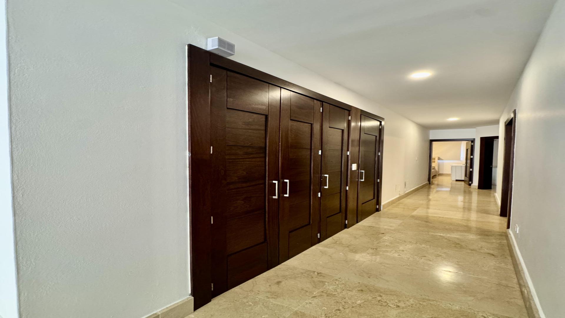 apartamentos - APARTAMENTO AMUEBLADO EN RENTA EN LA TRINITARIA SANTIAGO 6