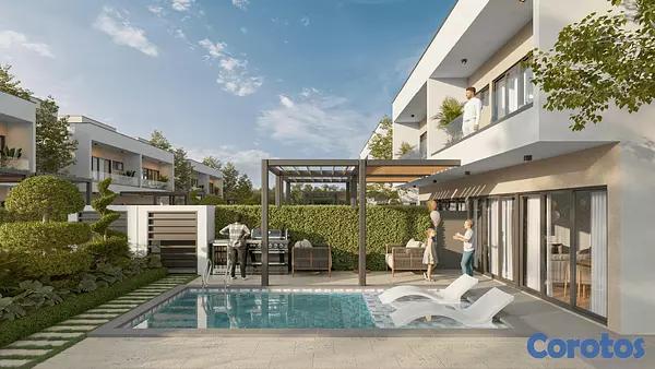 otros inmuebles - En Venta Villa Duplex en Vista Cana de 2 habitaciones 6