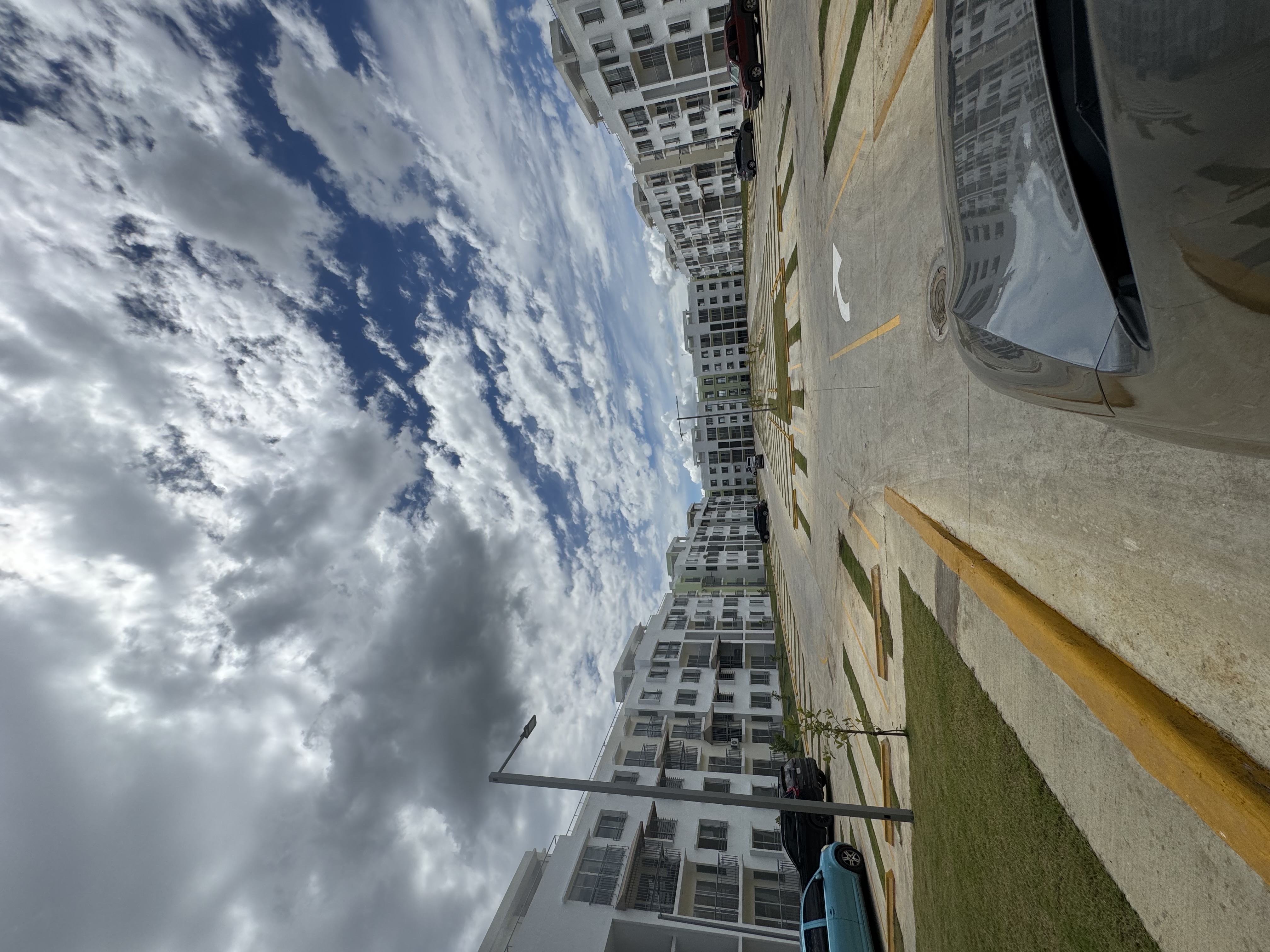 apartamentos -  Apartamento En Alquler en ciudad Juan Bosch 1