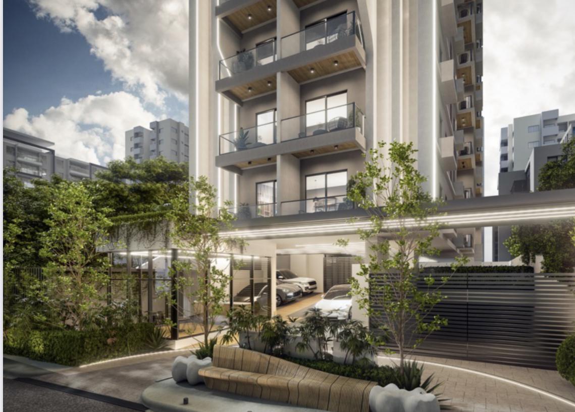 apartamentos - Apartamentos de lujos en Piantini 1