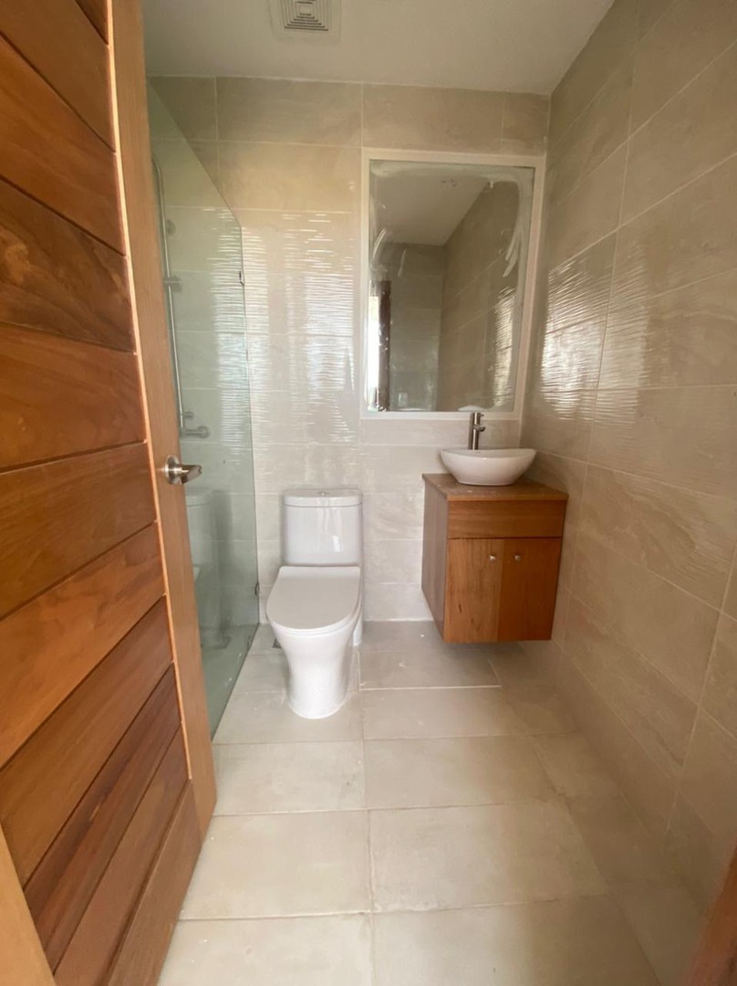 apartamentos - Apartamento Nuevo en Venta
EL MILLÓN
USD 189,000.00
Mantenimiento: RD$10,000.00
 1