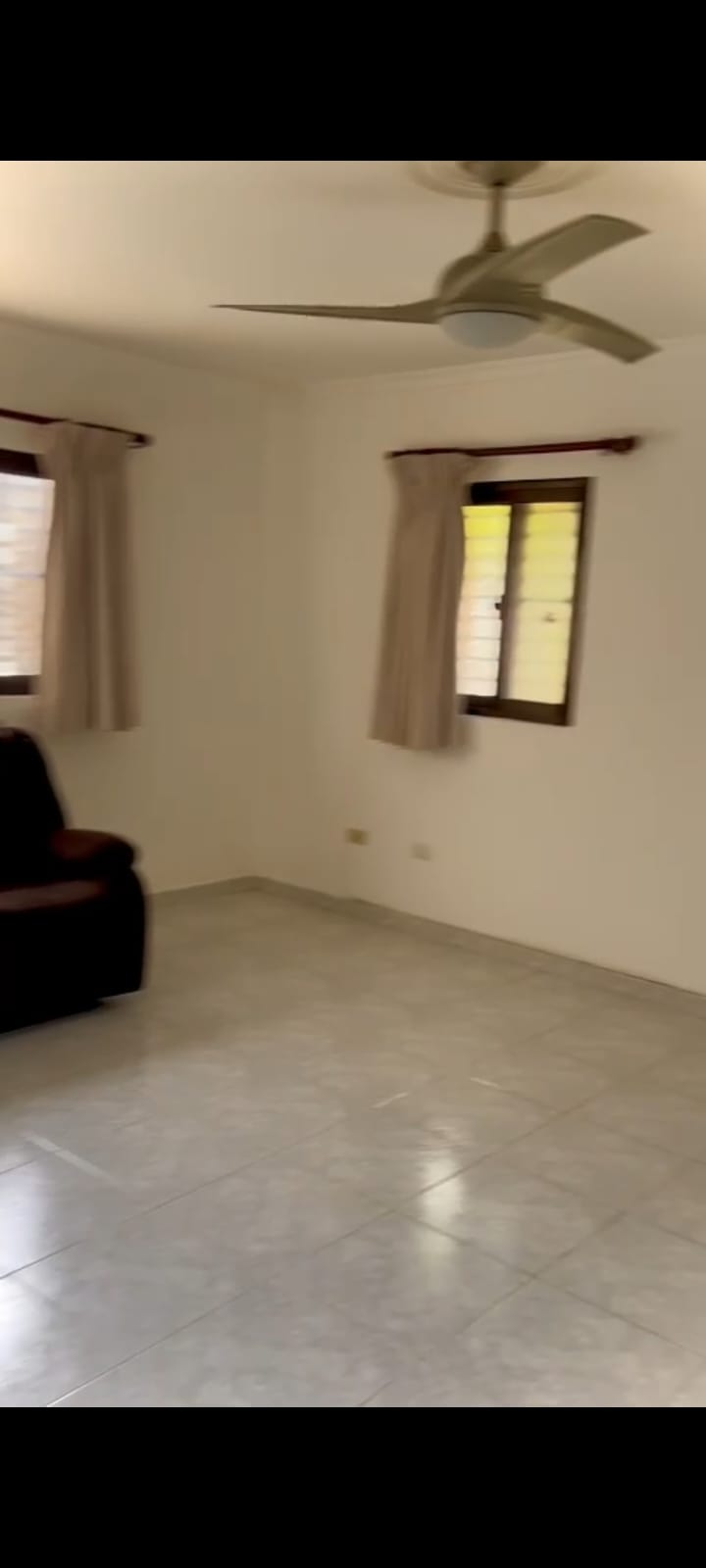 apartamentos - 🔵Apartamento  clasico  1er piso evaristo  morales 3
