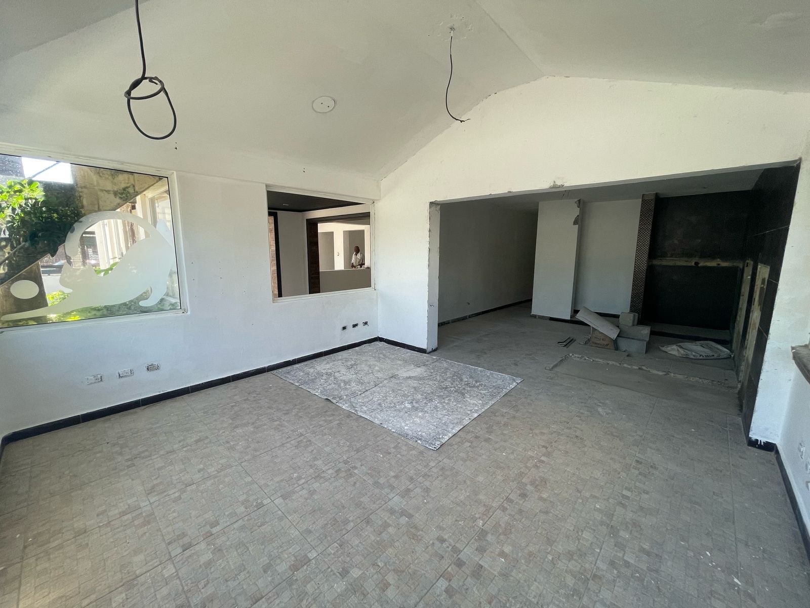 casas - Vendo casa dos muebles en el millón ideal para neg 9