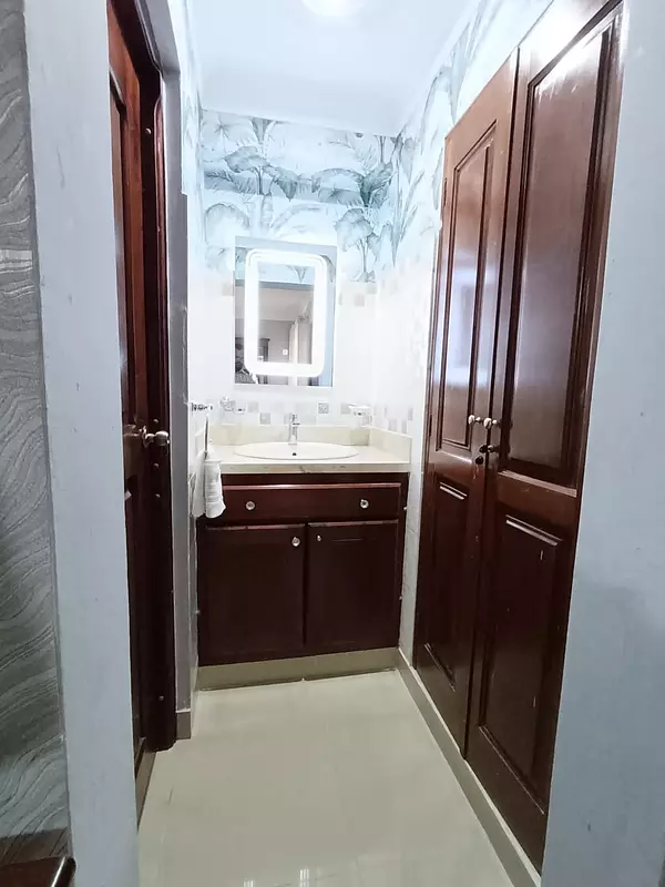 apartamentos - 🔵 Apartamento classico piso 2 En Bella Vista de 10