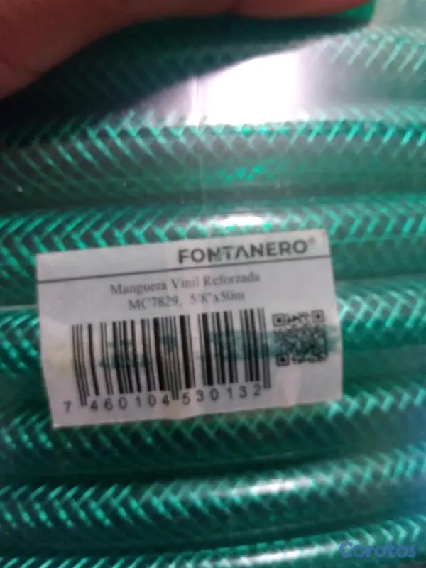 herramientas, jardines y exterior - 🔥MANGUERAS DE AGUA DE 25, 50, 75, 100 y 164 PIES (NUEVAS)🔥 3