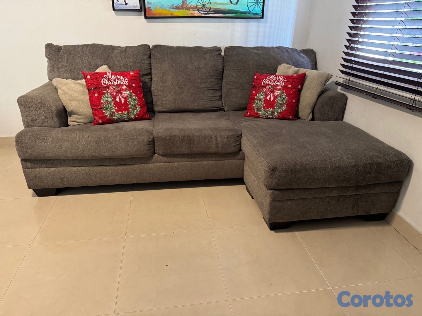 muebles y colchones - Mueble  1