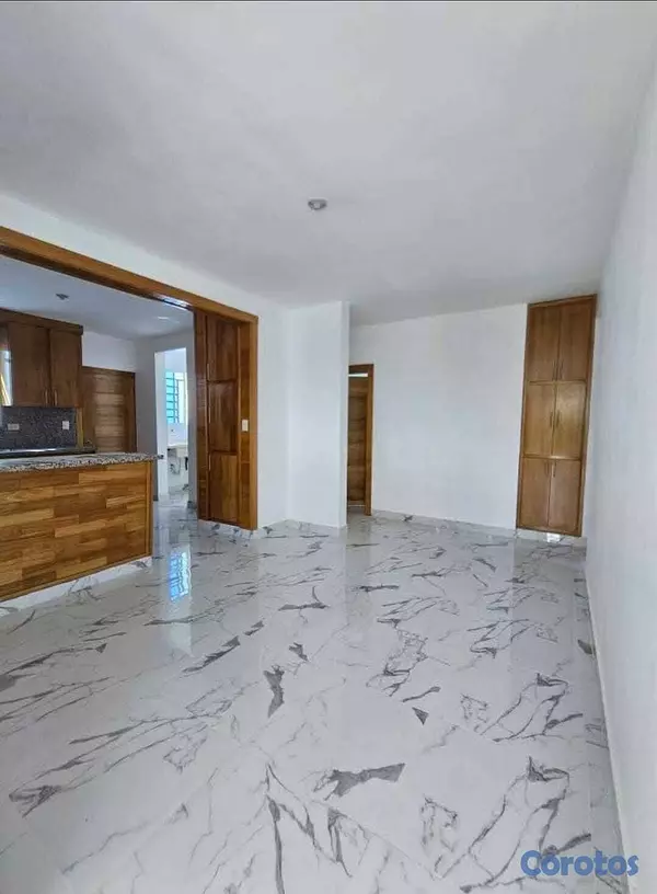 apartamentos - Casa en venta – Don Jaime, Santiago 2
