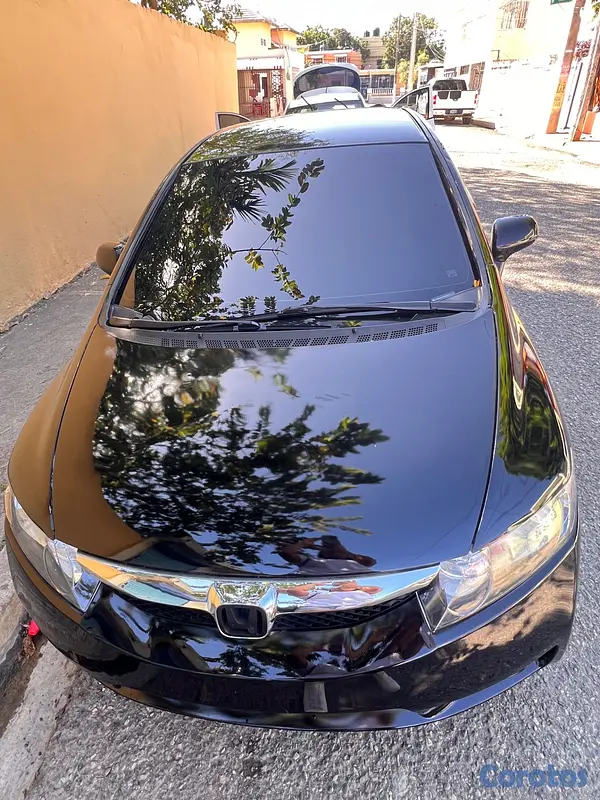carros - Honda Civic 2011 2