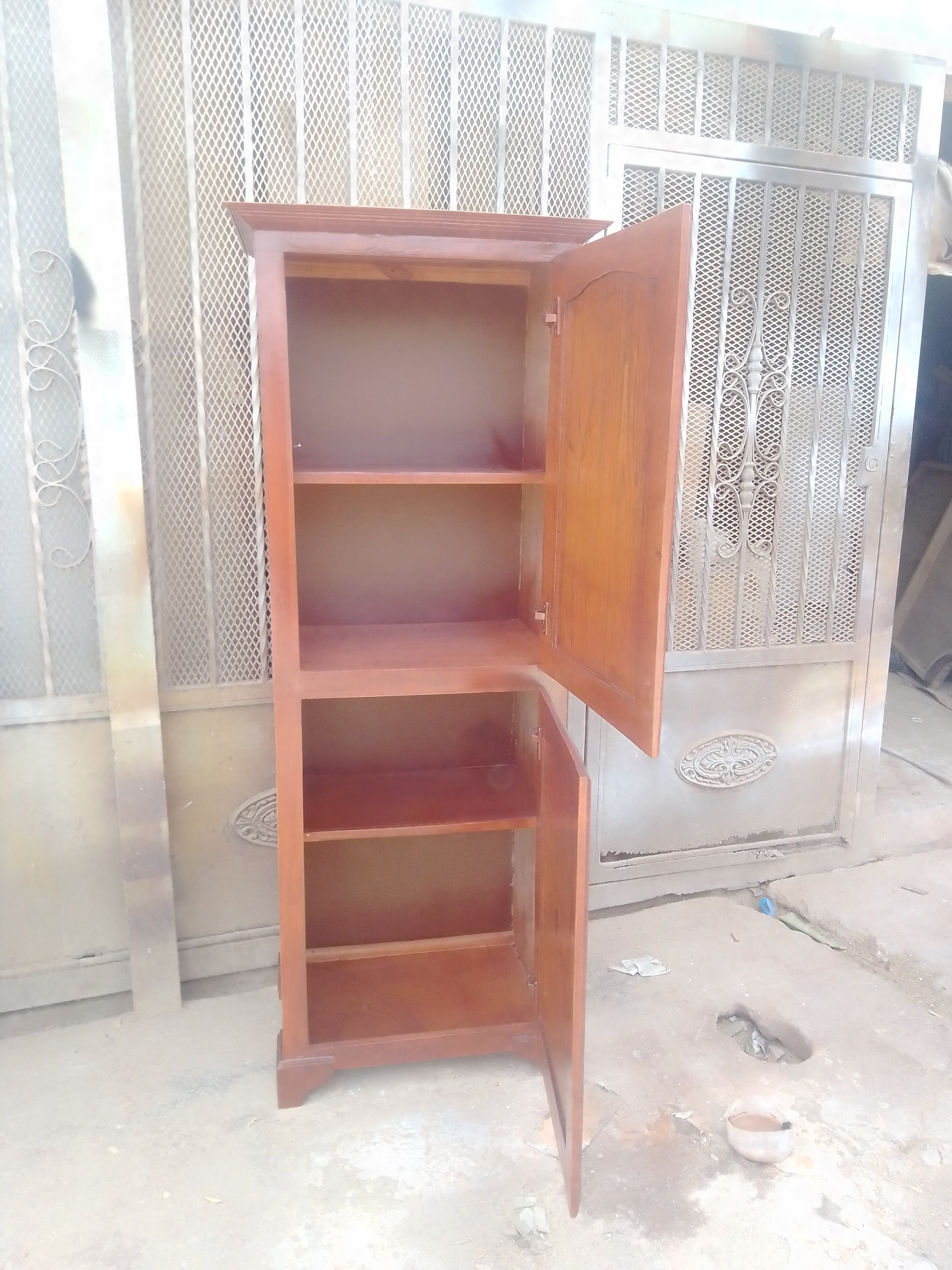 muebles y colchones - Despensa para cocina  1