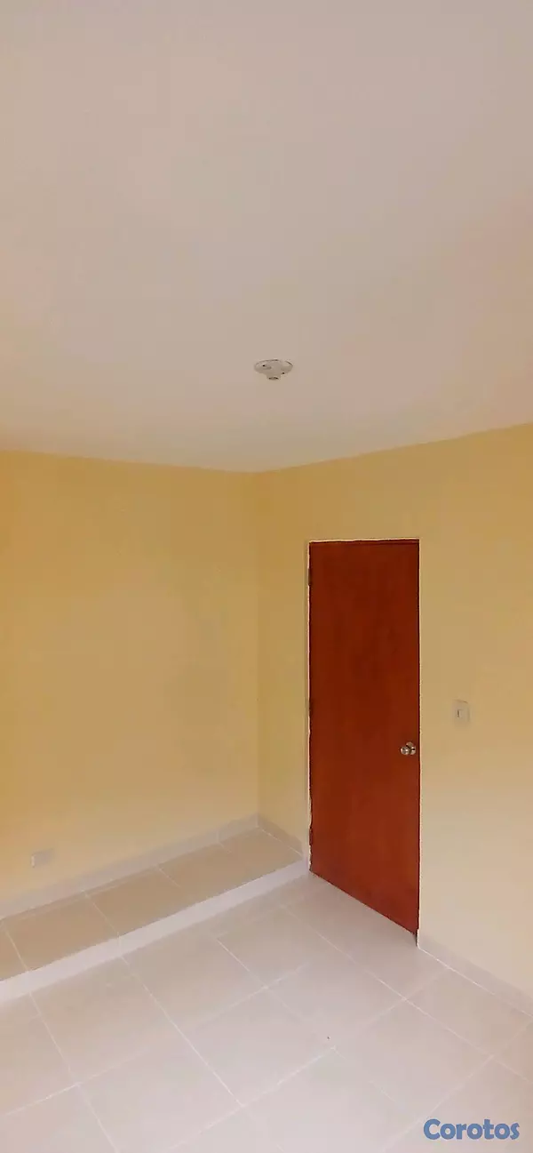 apartamentos - Cómodo apartamento nuevo 10