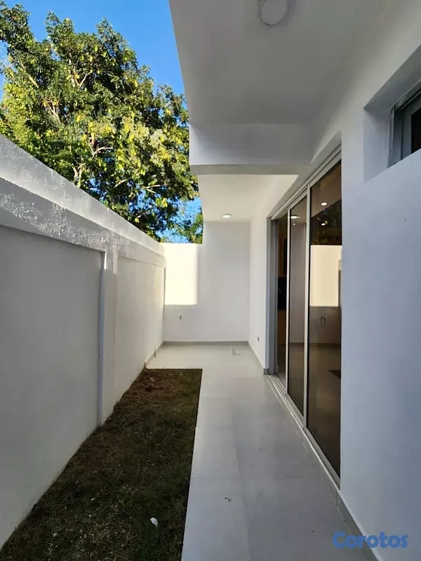 casas vacacionales y villas - venta de villas con jacuzzi en Juan dolió República Dominicana  8