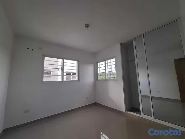 apartamentos - Apartamento en venta- Recidencial LP9 5