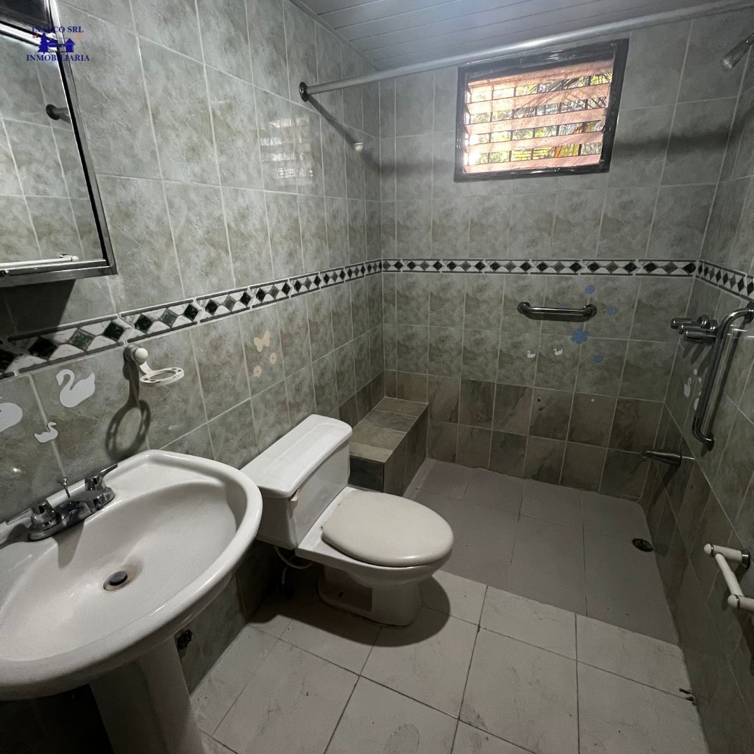 apartamentos - hermoso apartamento en la urbanización Fernández  6