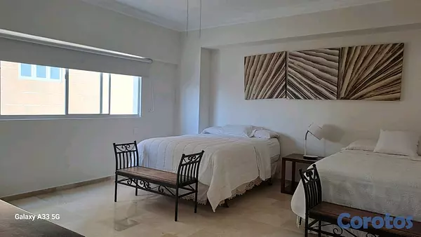 apartamentos - Alquiler de Apartamento en La Esperilla 7