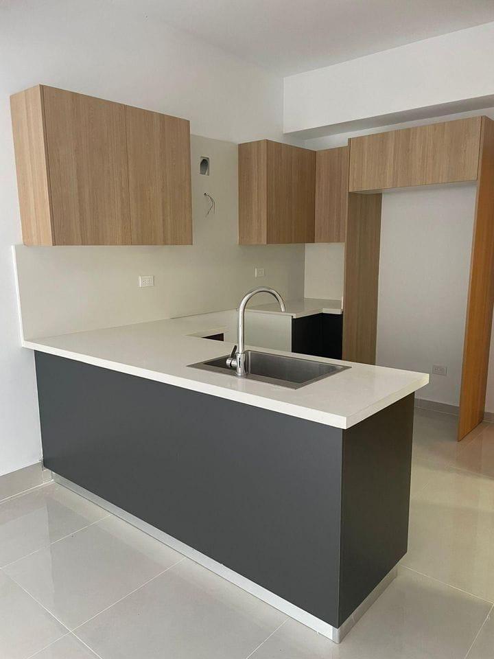 apartamentos - ALQUILER DE APARTAMENTO VACIO EN LA ESPERILLA 1