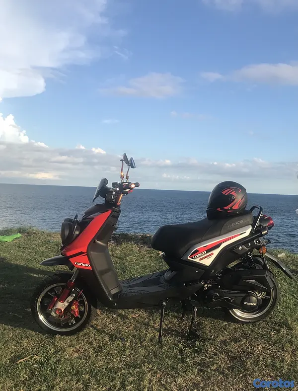 motores y pasolas - Loncin 175 Cc Optimas Condiciónes.!! 8