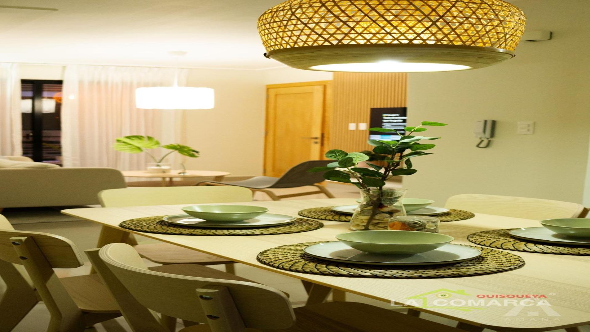 apartamentos - Apartamentos de Venta En Santiago RD 5