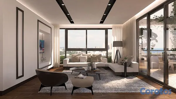 apartamentos - Apartamentos en Venta en Ensanche Paraiso  5