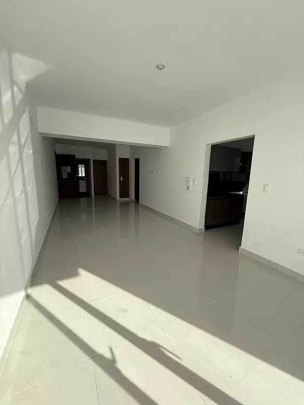 apartamentos - Apartamento segunda con terraza en Bella Vista 3