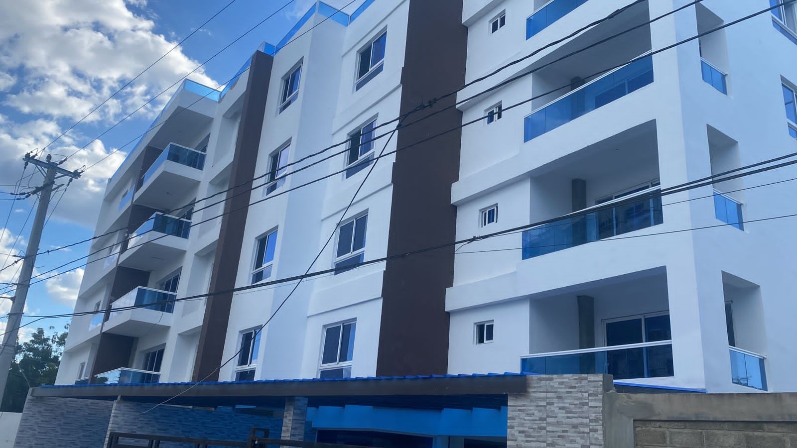 apartamentos - Apartamentos en Venta en Reparto Imperial 0