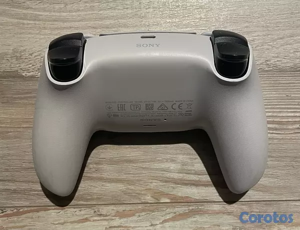 consolas y videojuegos - play station 5 fat disco 5