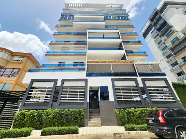 apartamentos - Apartamento en venta  Naco, Totalmente Amueblado 0