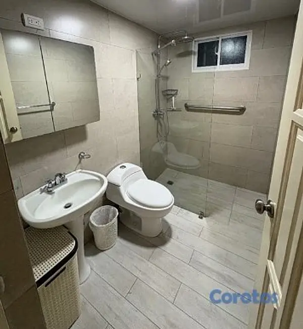 apartamentos - Alquiler de Apartamento en La Esperilla 3
