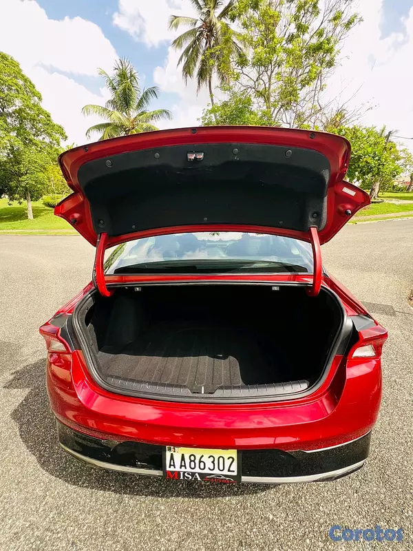carros - Kia k5 2021 8