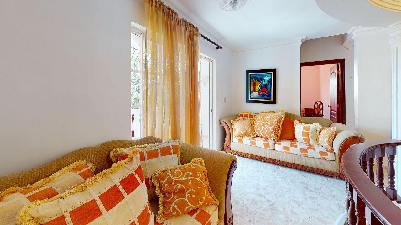 casas - Vendo casa Brisa Oriental II Santo Domingo Este 7