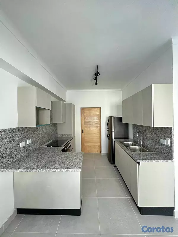 apartamentos - Alquiler de Apartamento en La Esperilla 4