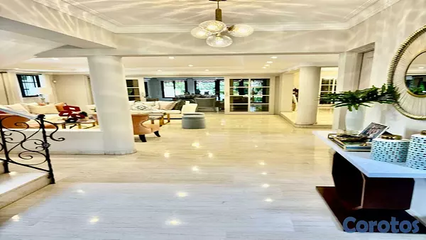 casas - Venta Casa Arroyo Hondo 1
