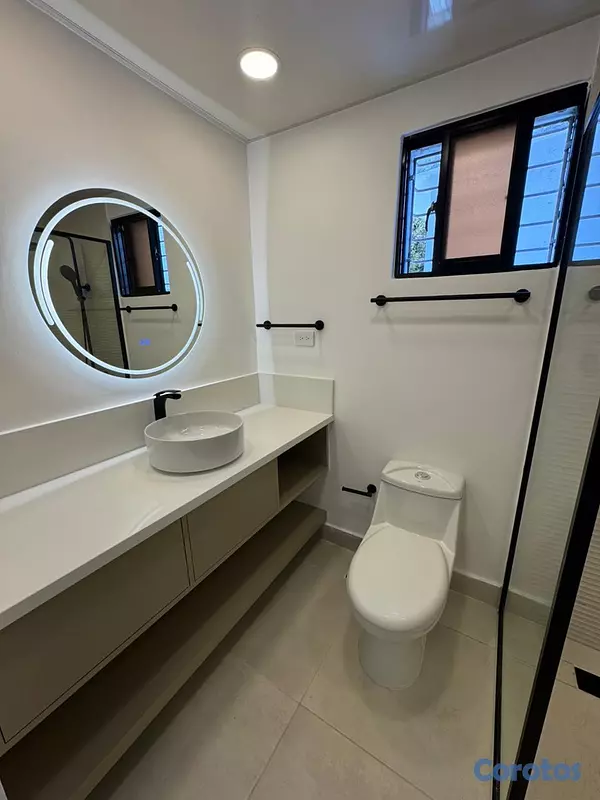 apartamentos - Apartamento en alquiler en Naco 📍 10