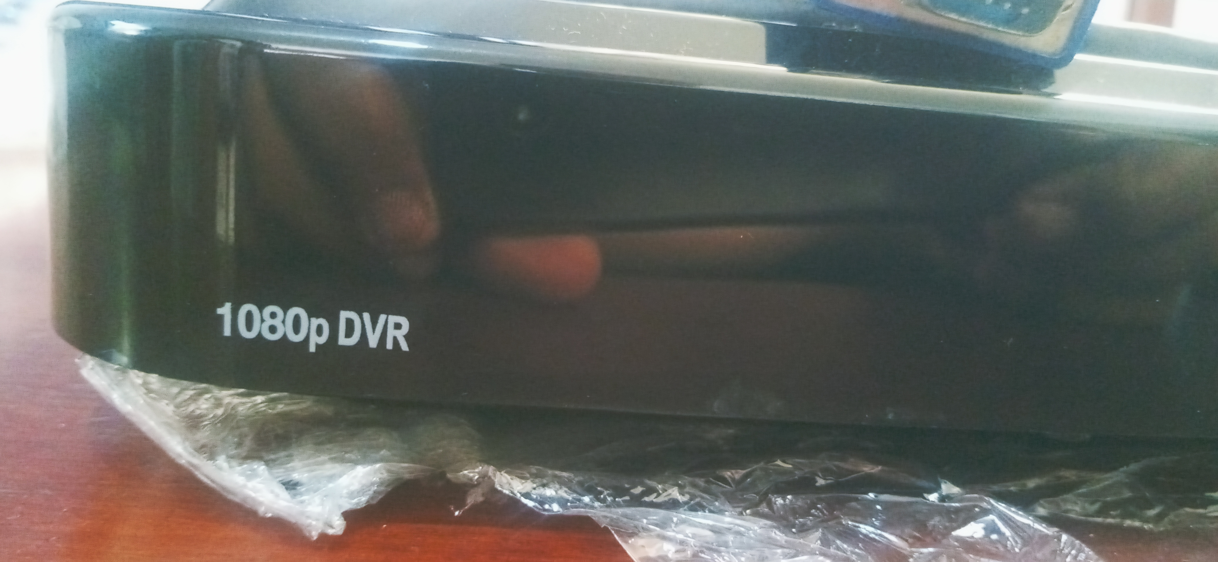 computadoras y laptops - DVR nuevo 8 canales 0
