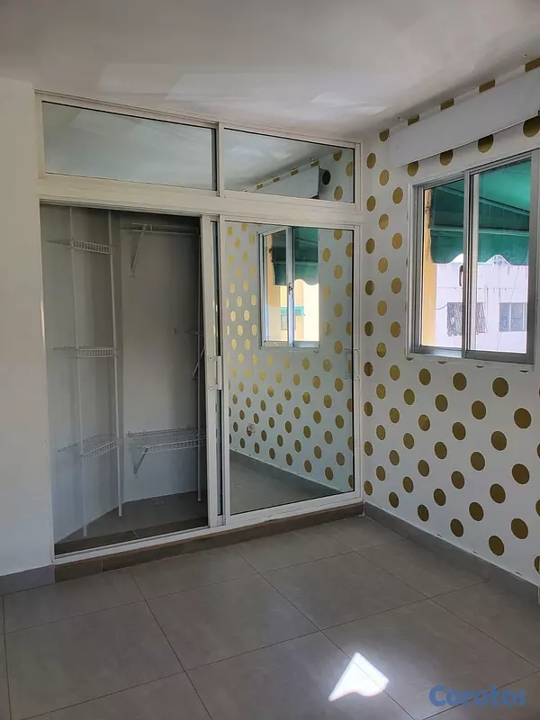apartamentos - hermoso apartamento en alquiler en sector exclusivo Piantini. 8