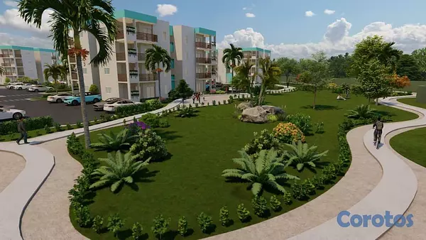 apartamentos - APARTAMENTO EN VENTA, PUNTA CANA SERENA VILLAGE. 10