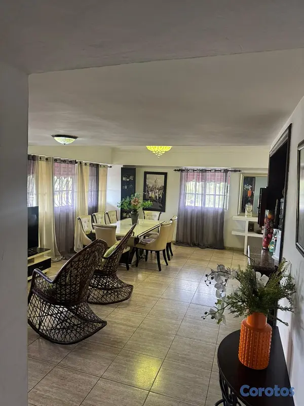 penthouses - Hermoso Penthouses en arroyo hondo 3