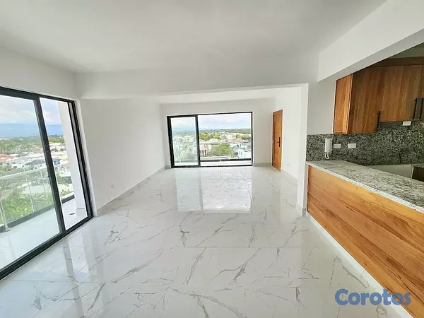 apartamentos - APARTAMENTO PISCINA Y GIMNASIO ESTRENAR VILLA MARI 7