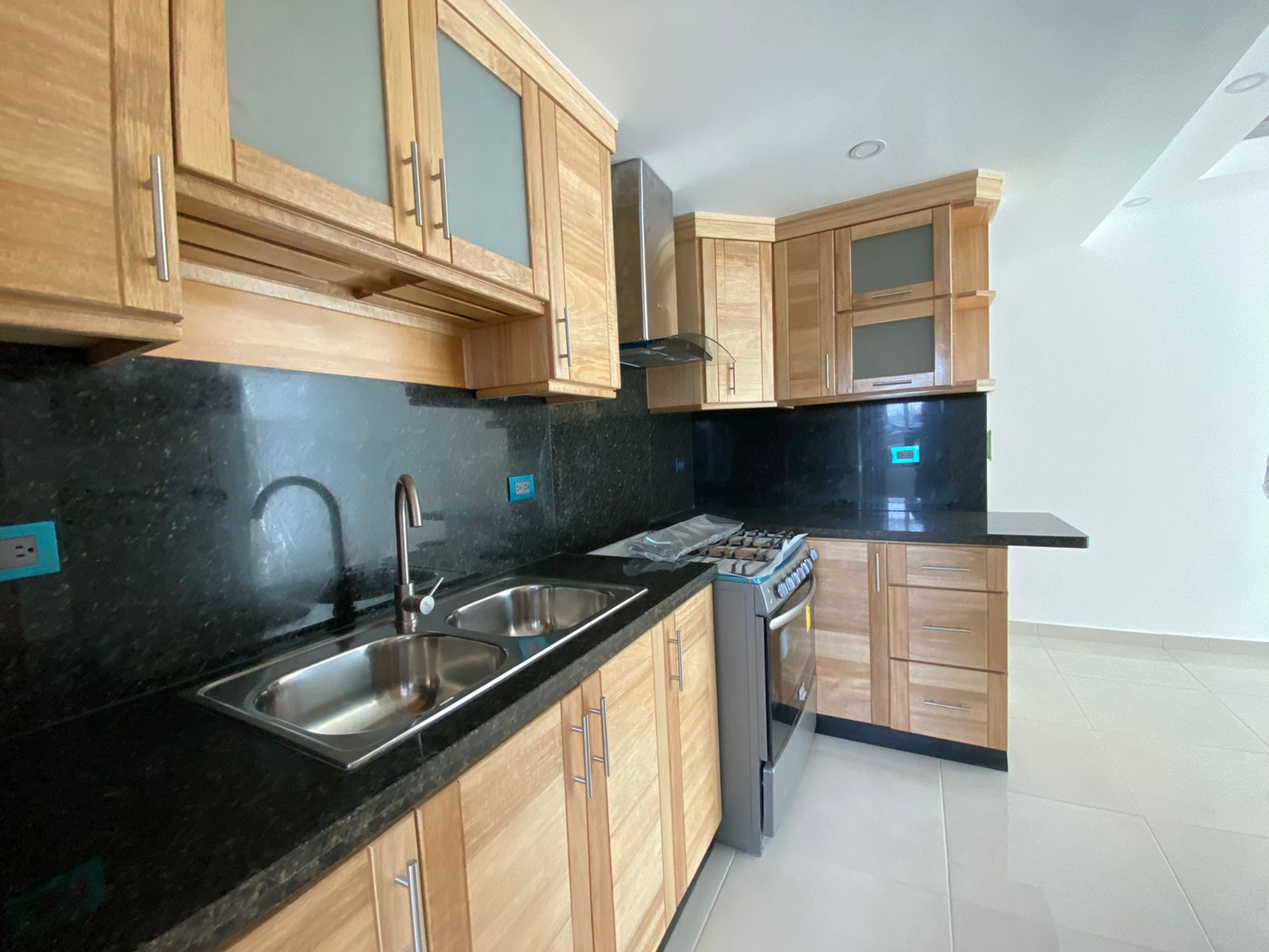 apartamentos - Alquiler en el Vergel con Línea Blanca 4