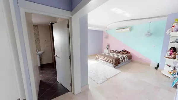 apartamentos - SE VENDE LUJOSO Y AMPLIO APARTAMENTO EN PISO COMPLETO! 395M2 “ NACO” 8